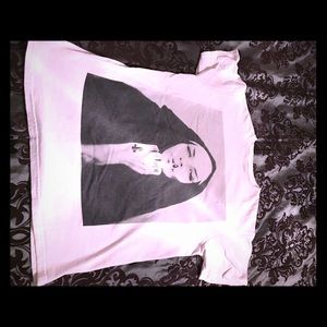 Bring me the horizon tee